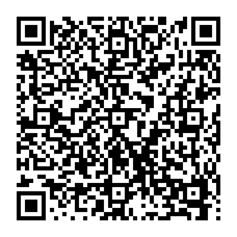 QR 코드