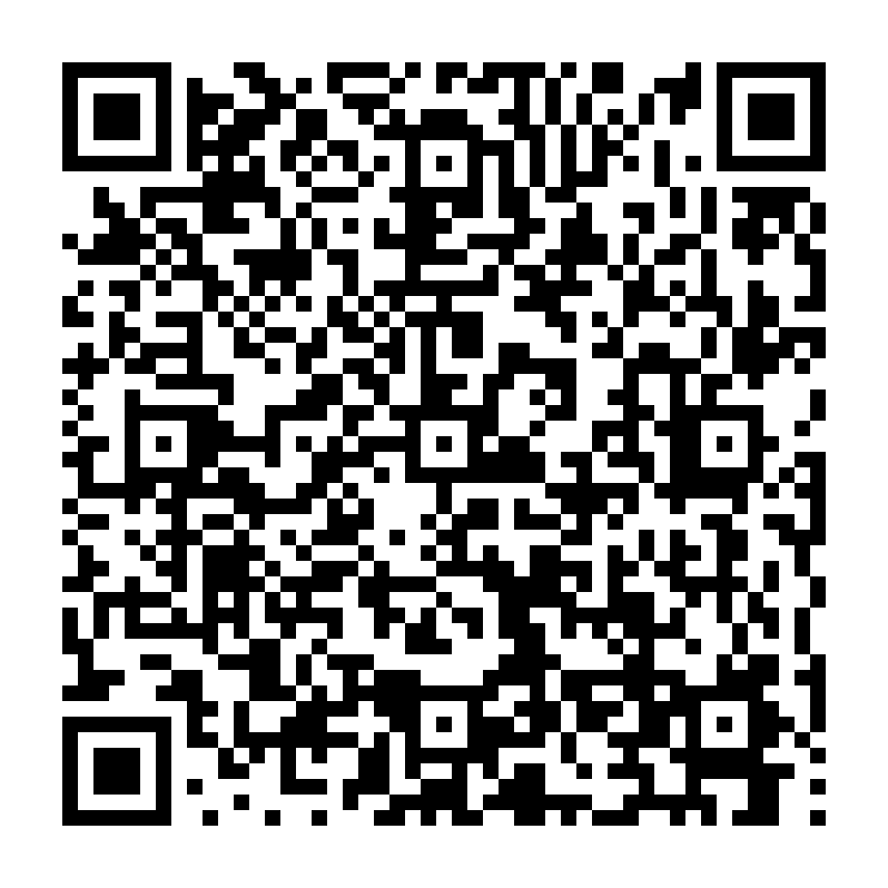 QR 코드