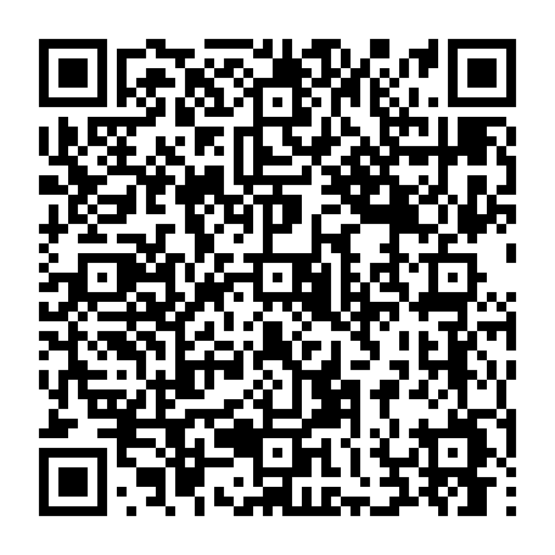 QR 코드
