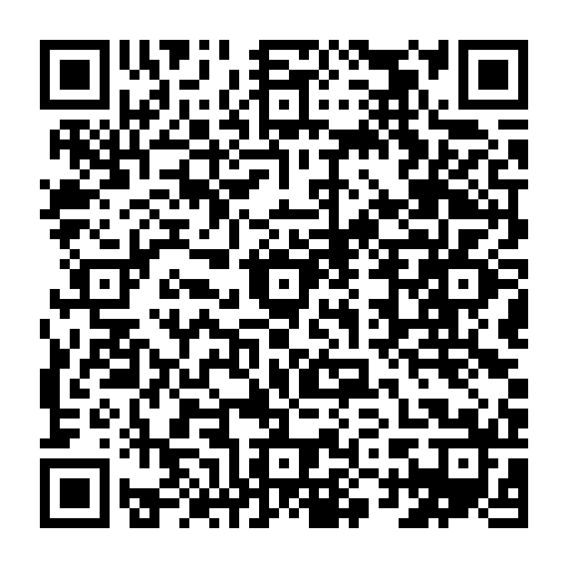 QR 코드