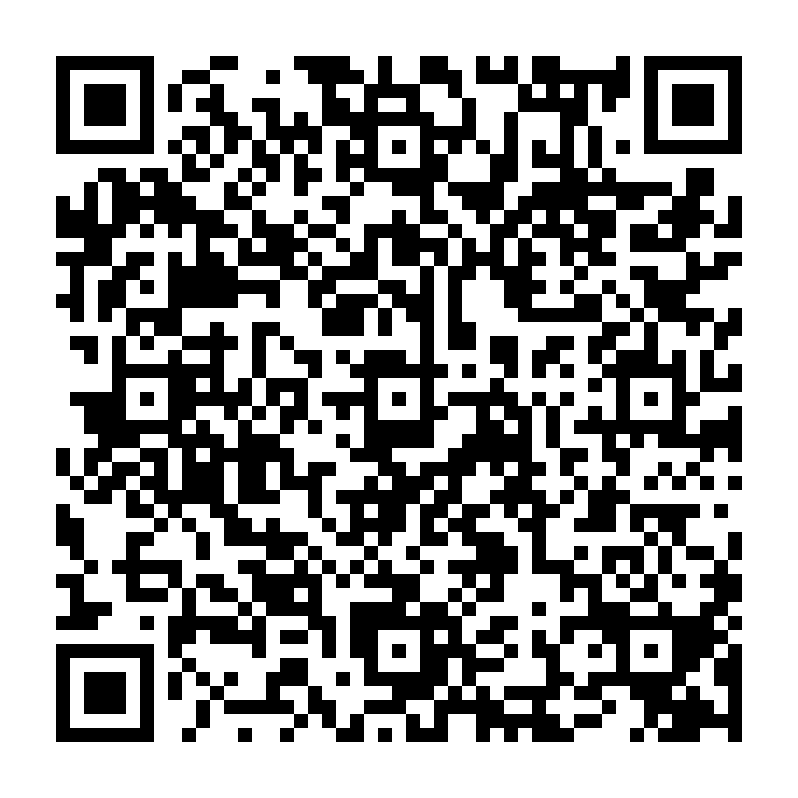 QR 코드