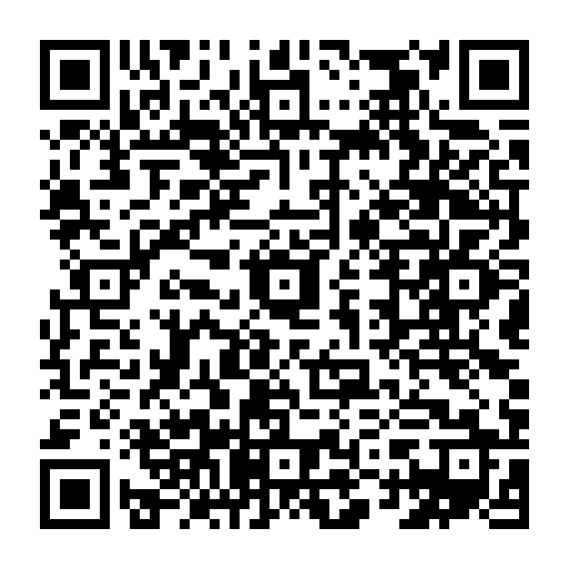 QR 코드
