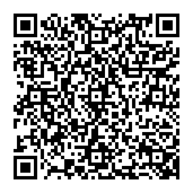 QR 코드