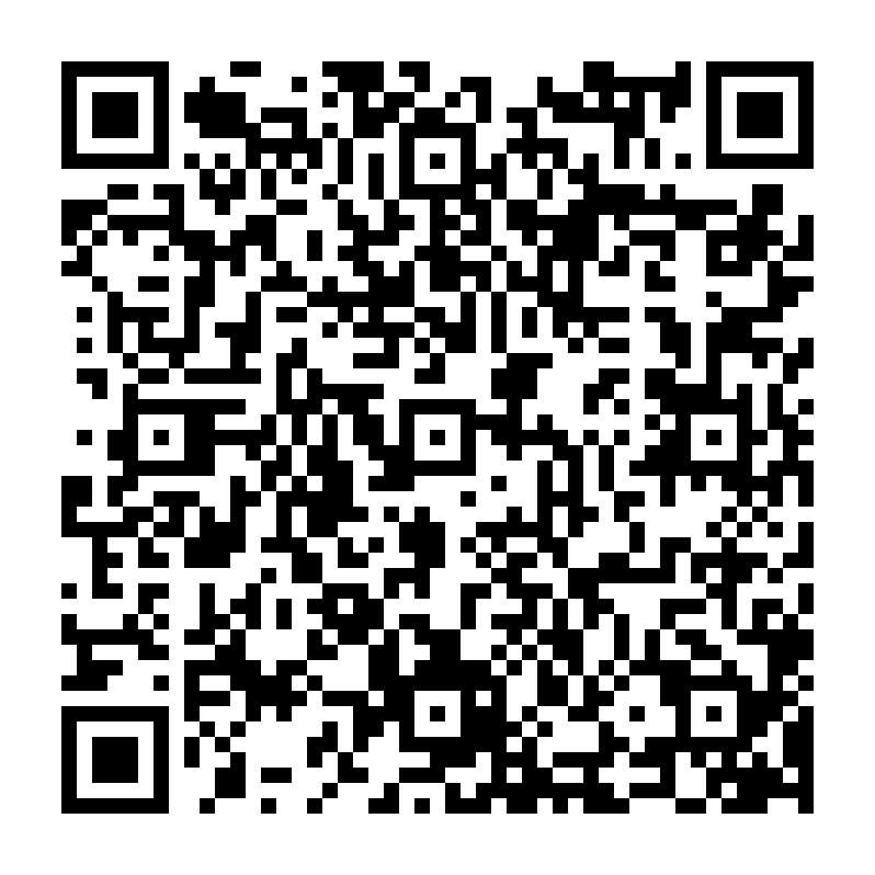 QR 코드