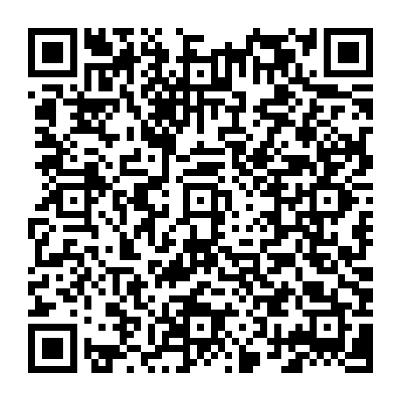 QR 코드