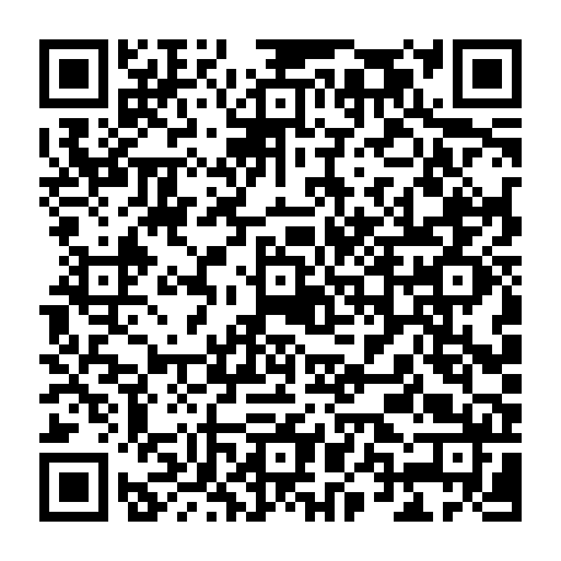 QR 코드