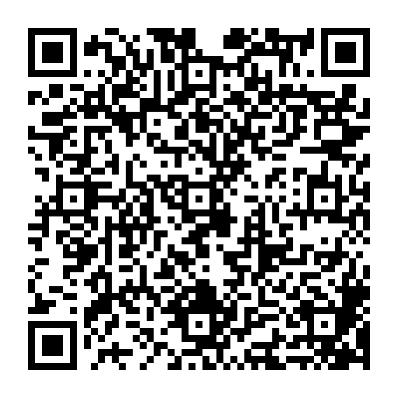 QR 코드