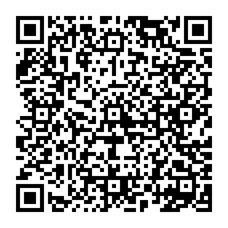 QR 코드