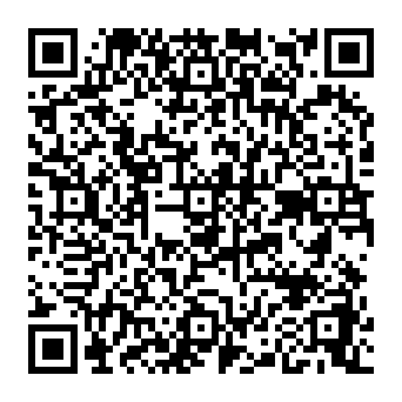 QR 코드