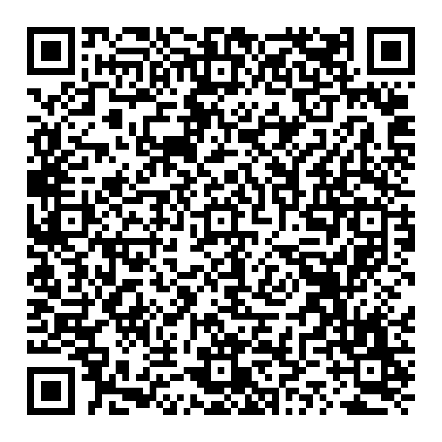 QR 코드