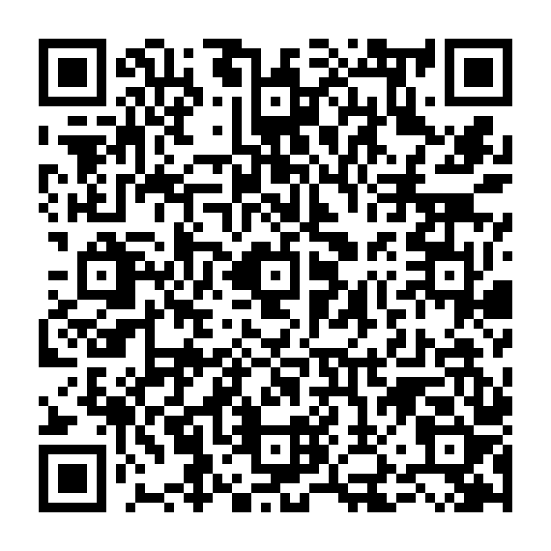QR 코드