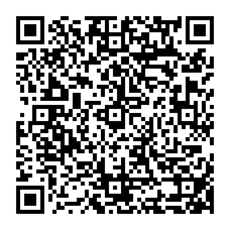 QR 코드