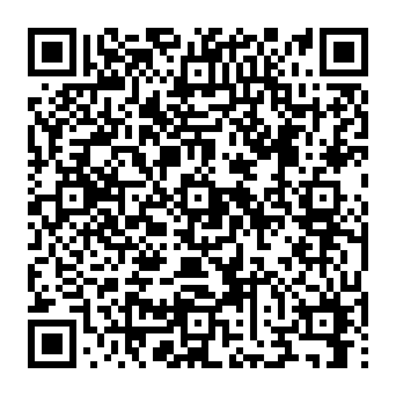 QR 코드