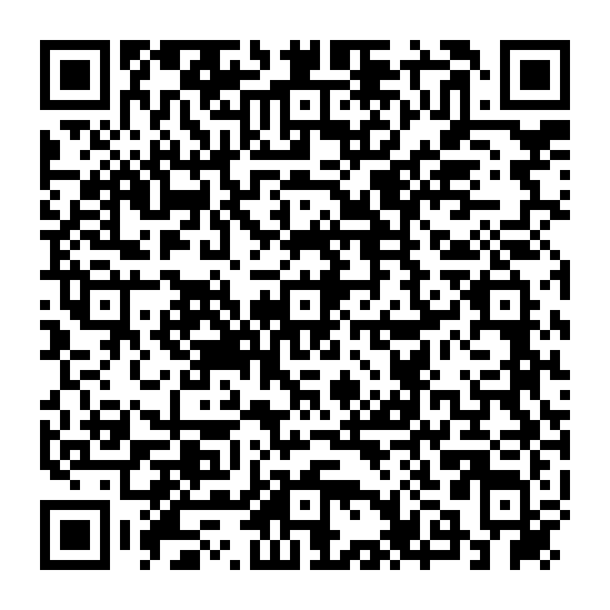 QR 코드