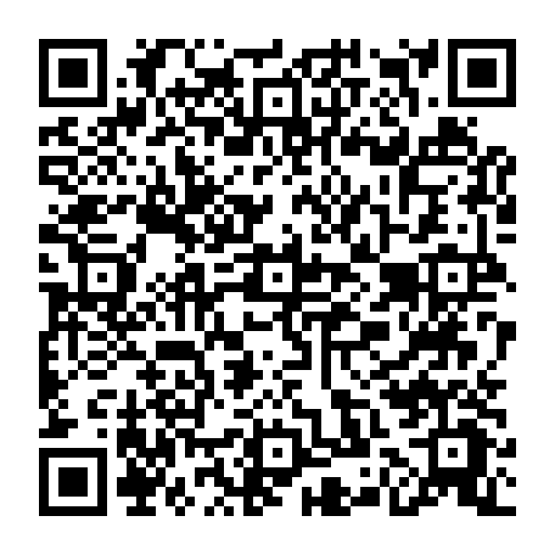 QR 코드