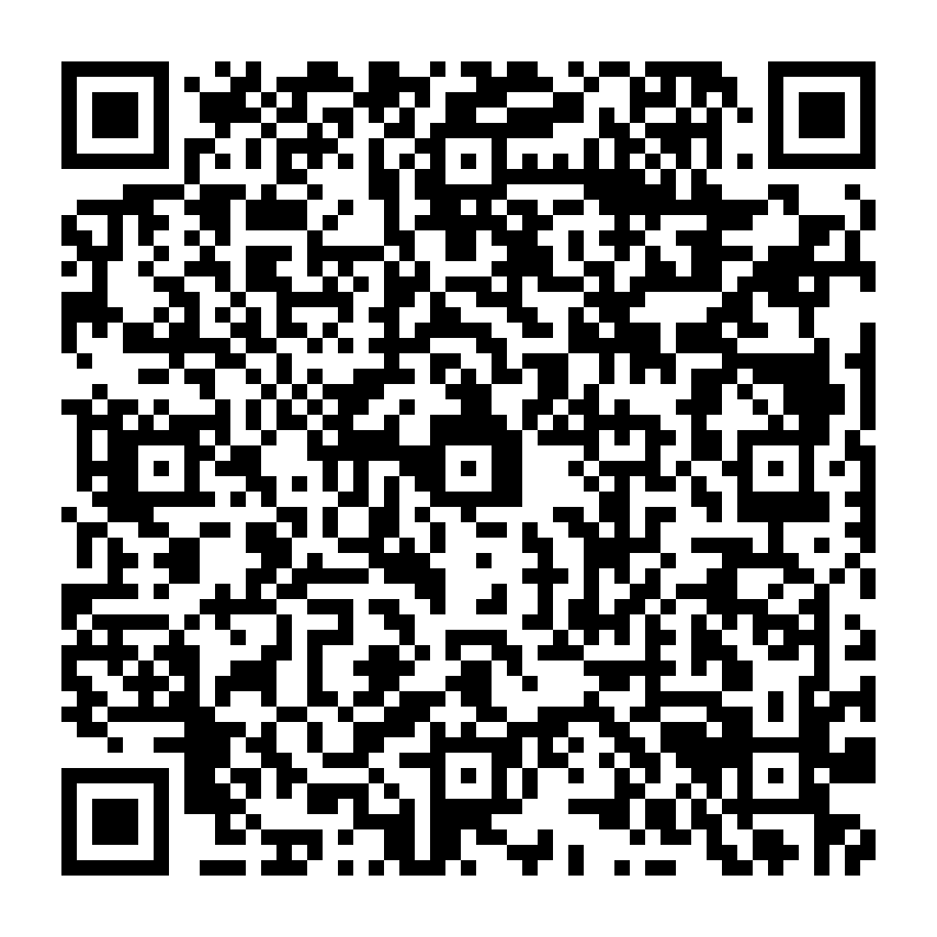 QR 코드