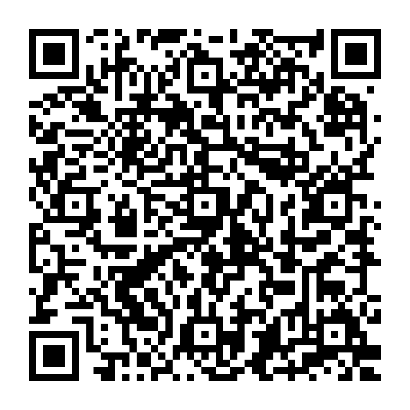 QR 코드