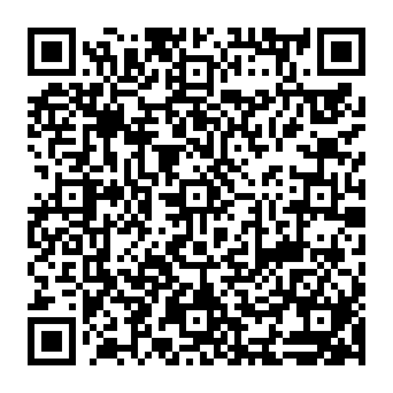 QR 코드