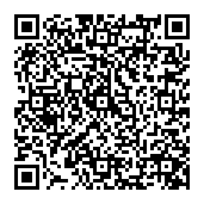 QR 코드