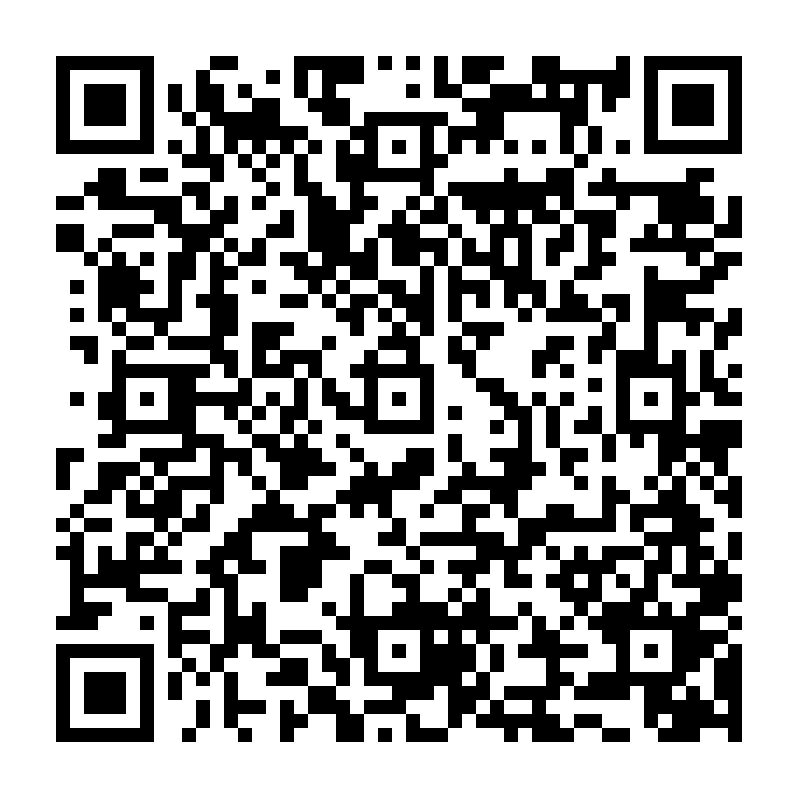 QR 코드