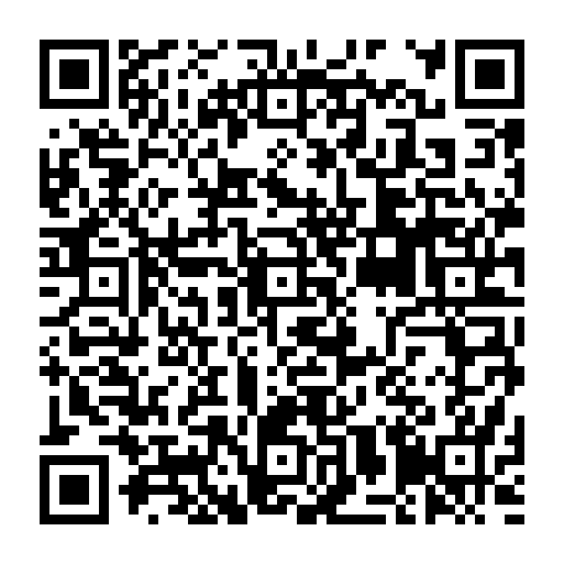 QR 코드