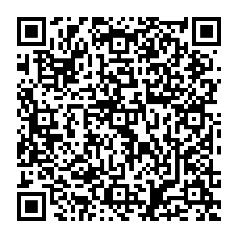 QR 코드