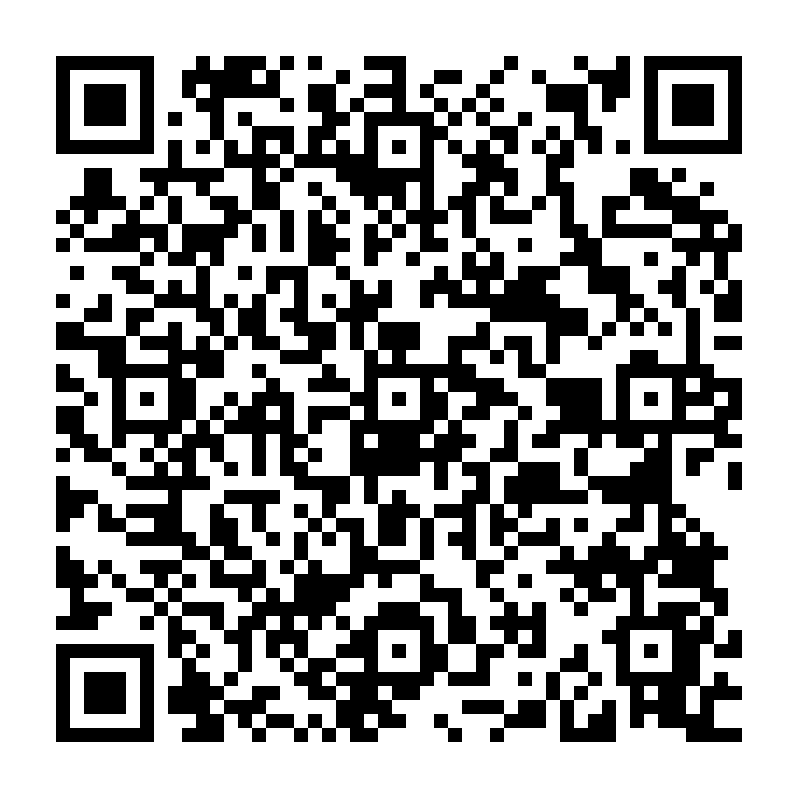 QR 코드