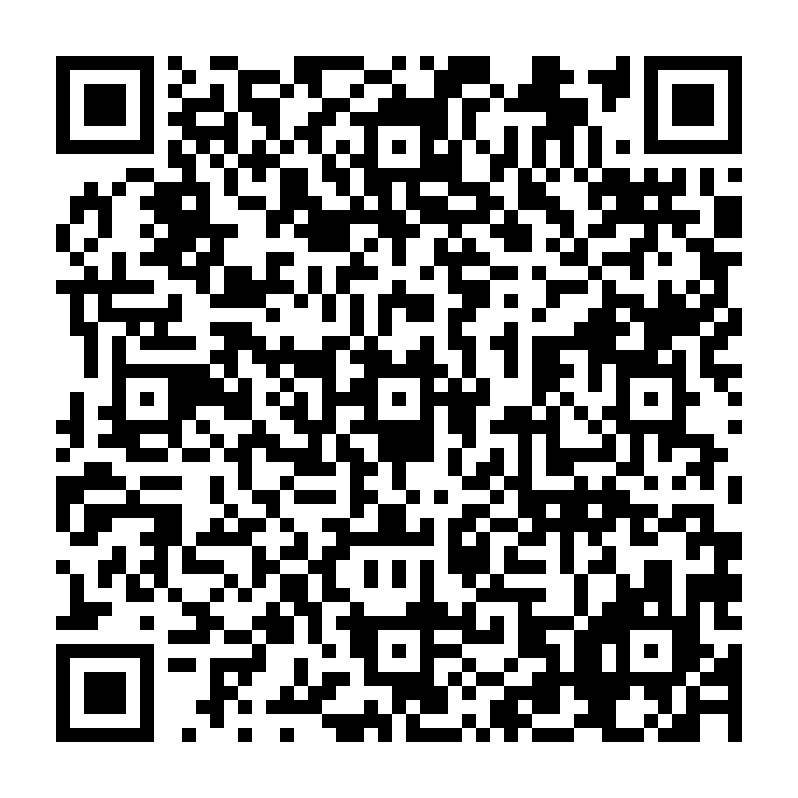 QR 코드