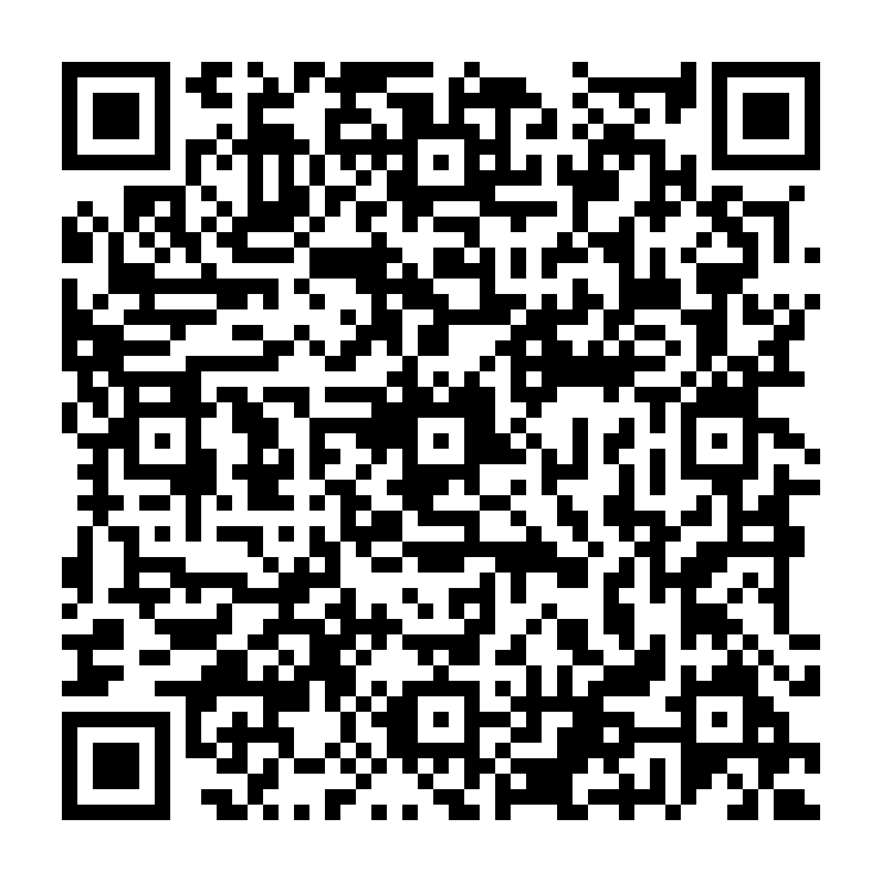 QR 코드