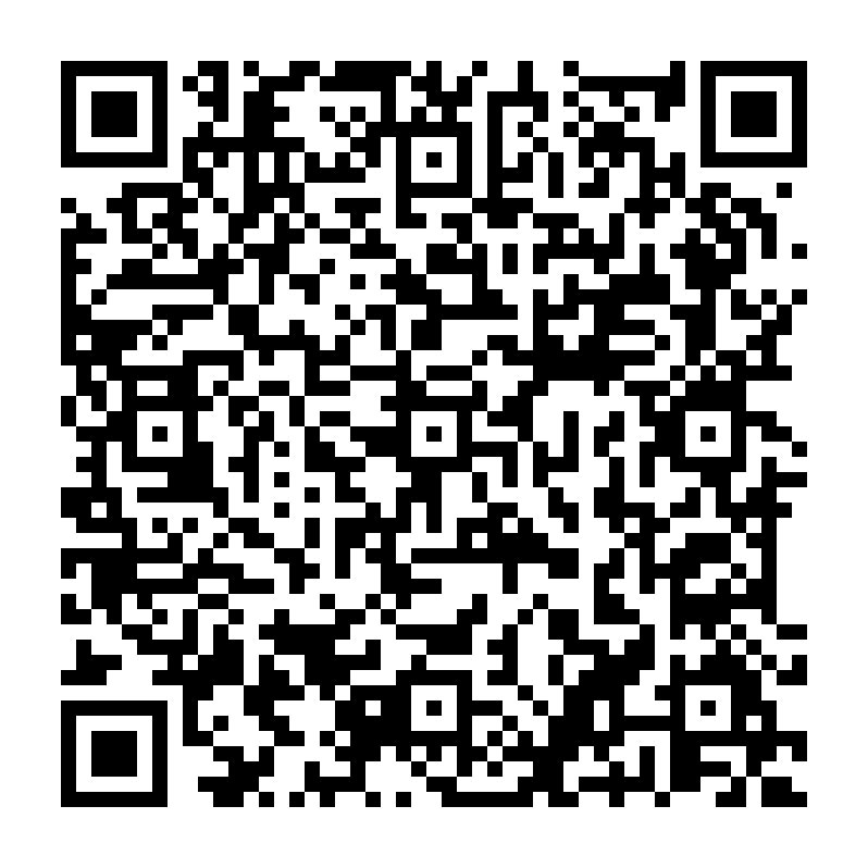 QR 코드