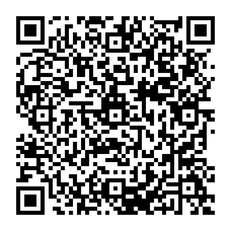 QR 코드