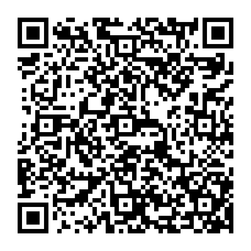 QR 코드