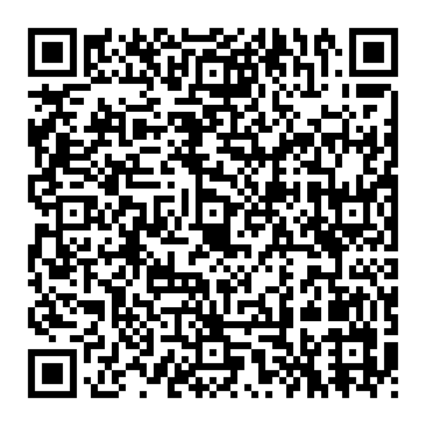 QR 코드