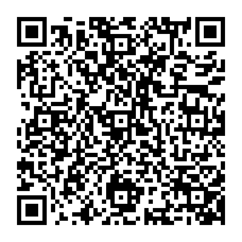 QR 코드