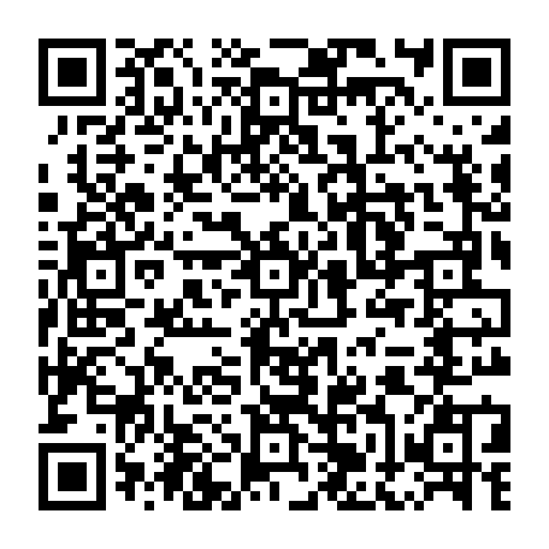 QR 코드