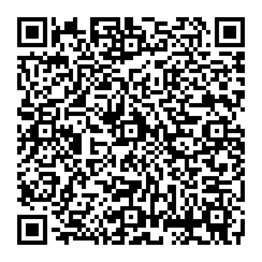QR 코드