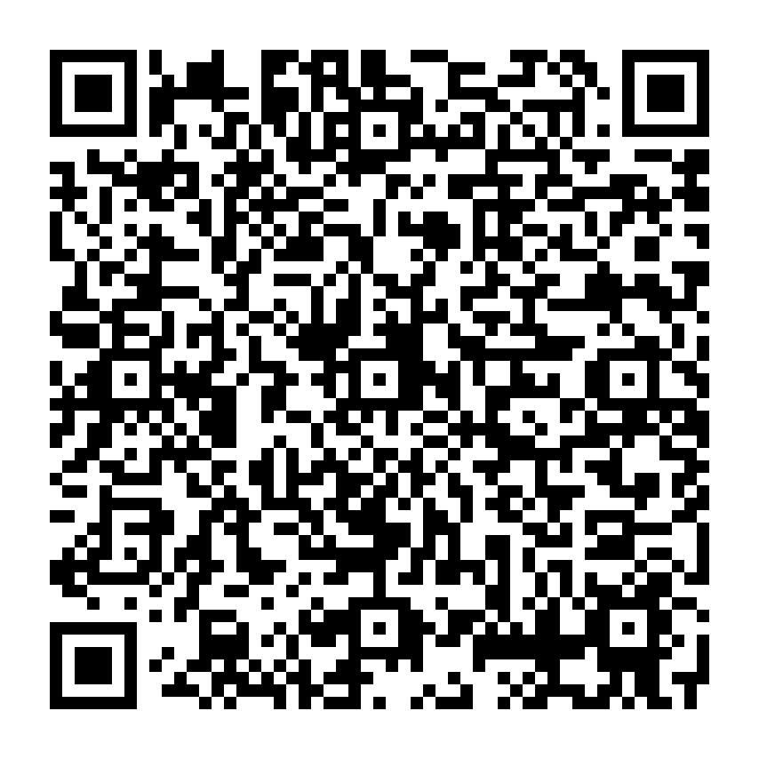 QR 코드