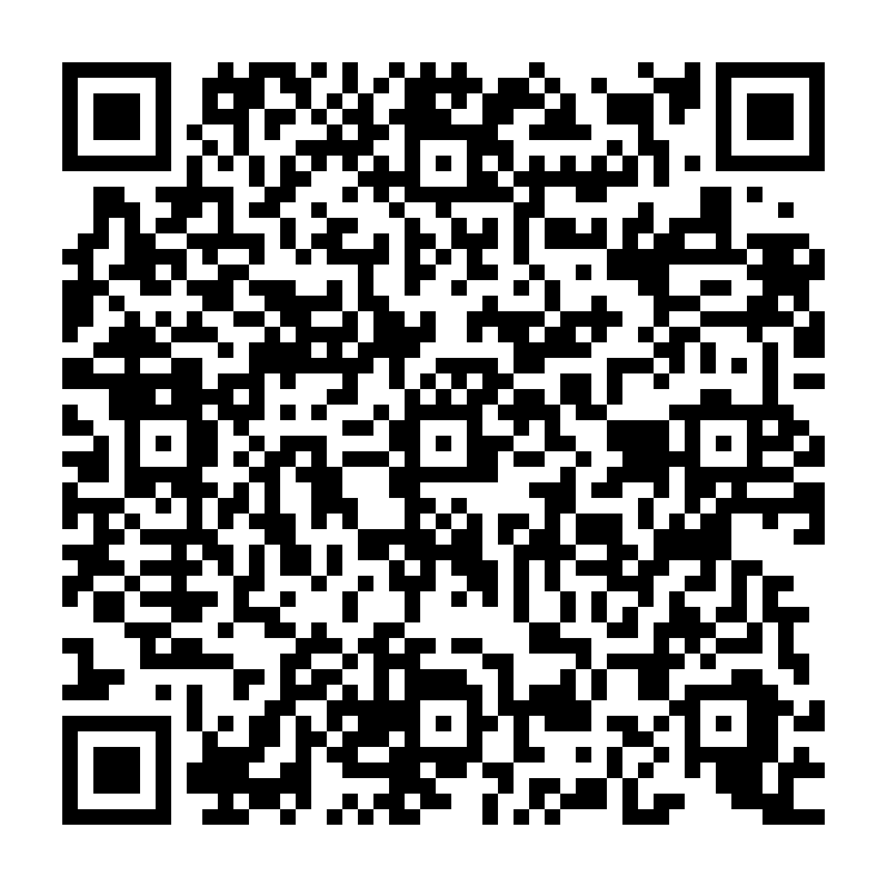 QR 코드