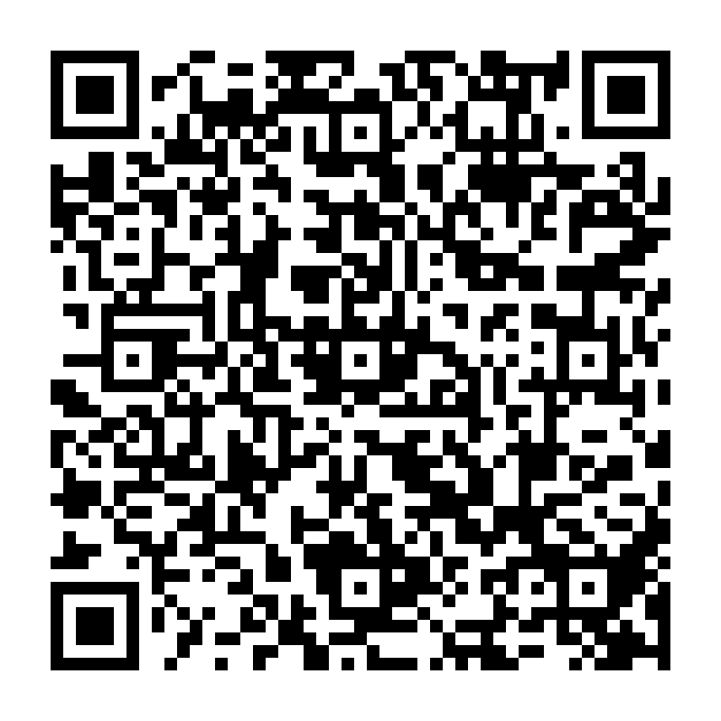 QR 코드