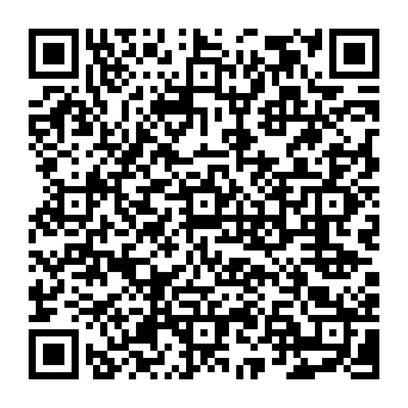 QR 코드
