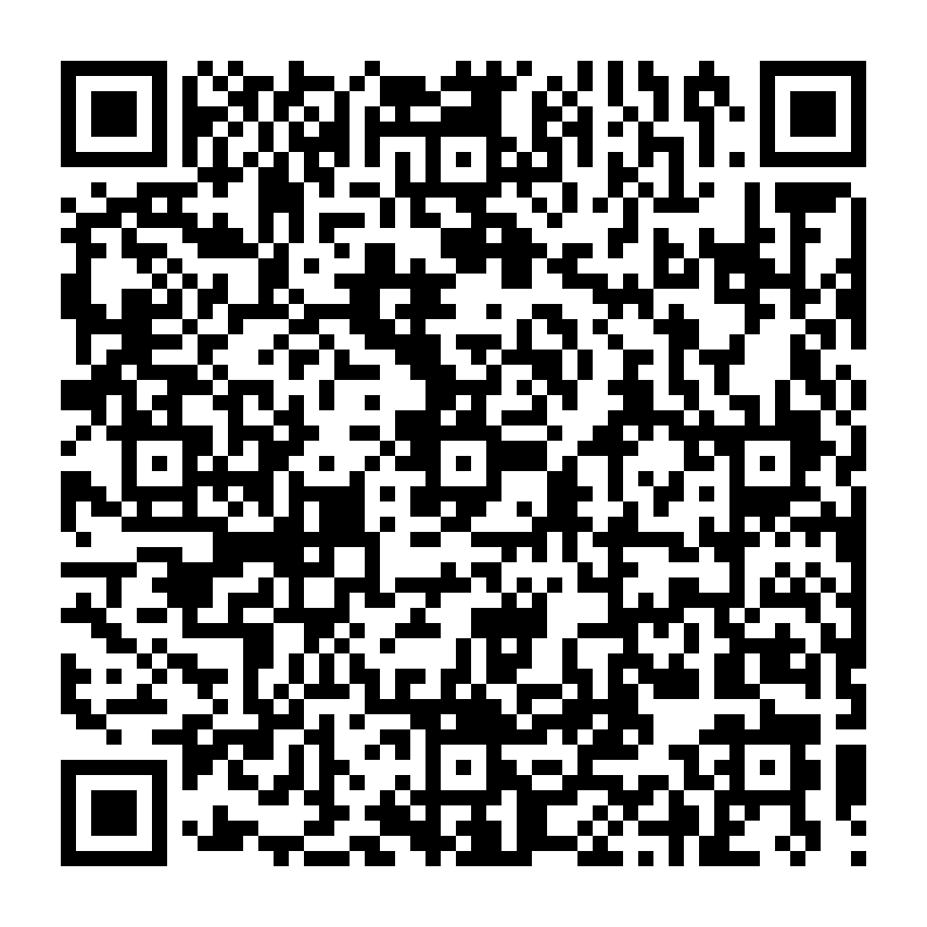 QR 코드