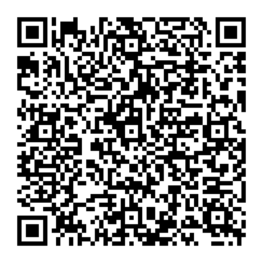 QR 코드