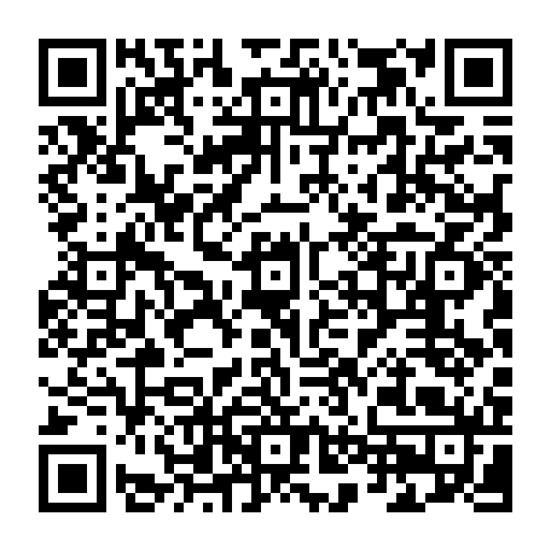 QR 코드