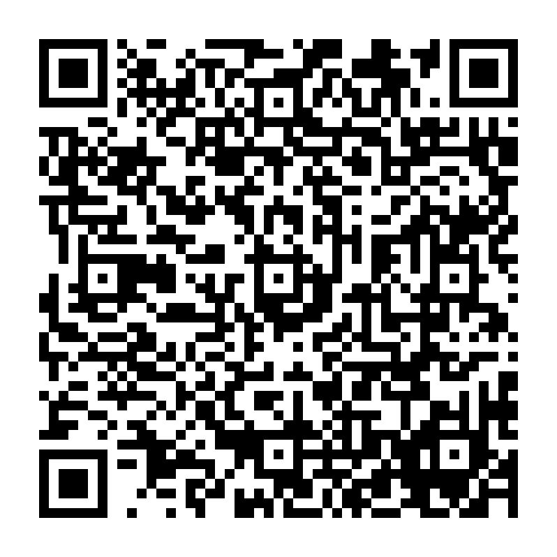QR 코드
