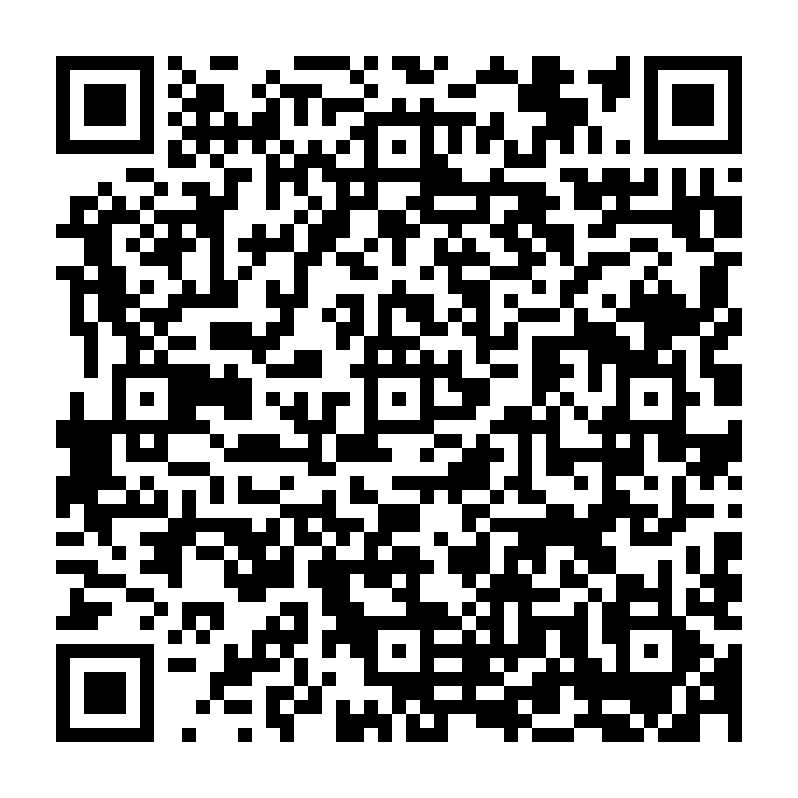 QR 코드
