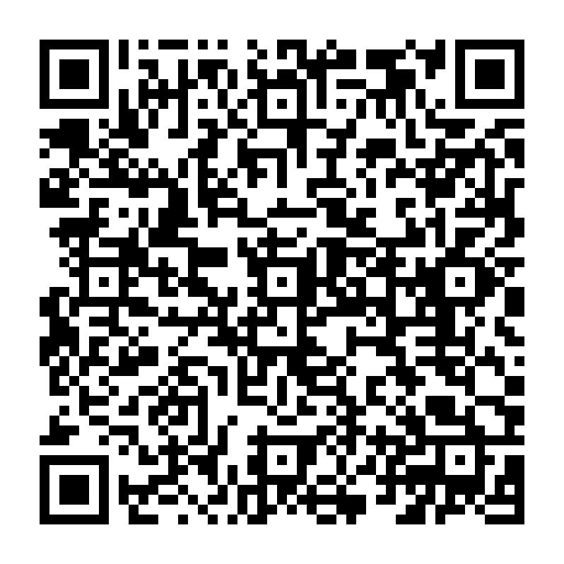 QR 코드