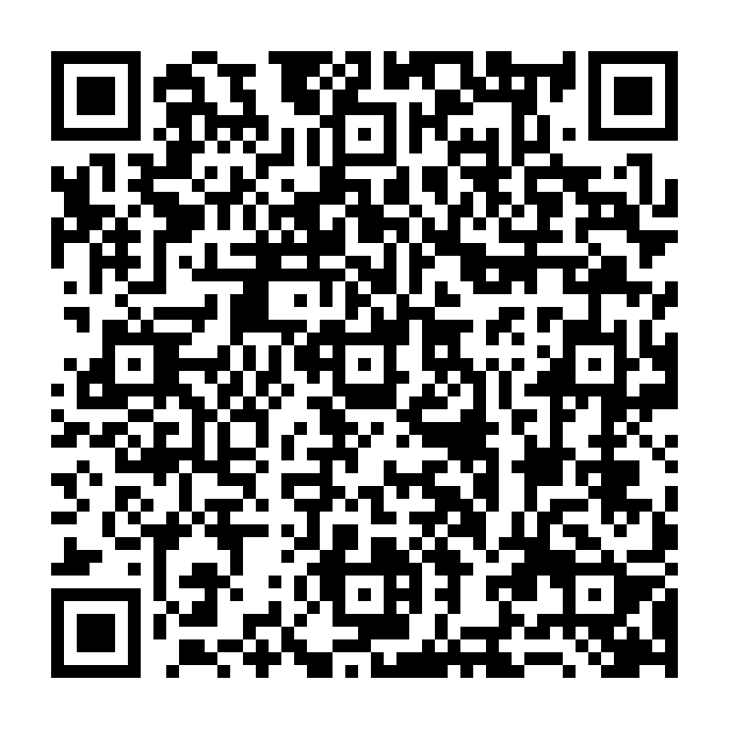 QR 코드