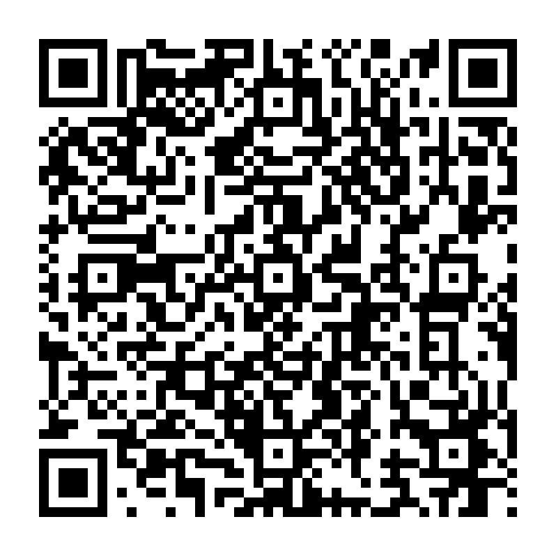 QR 코드