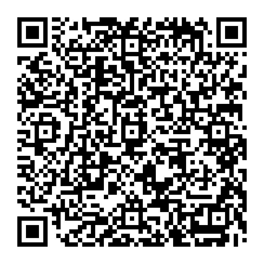QR 코드