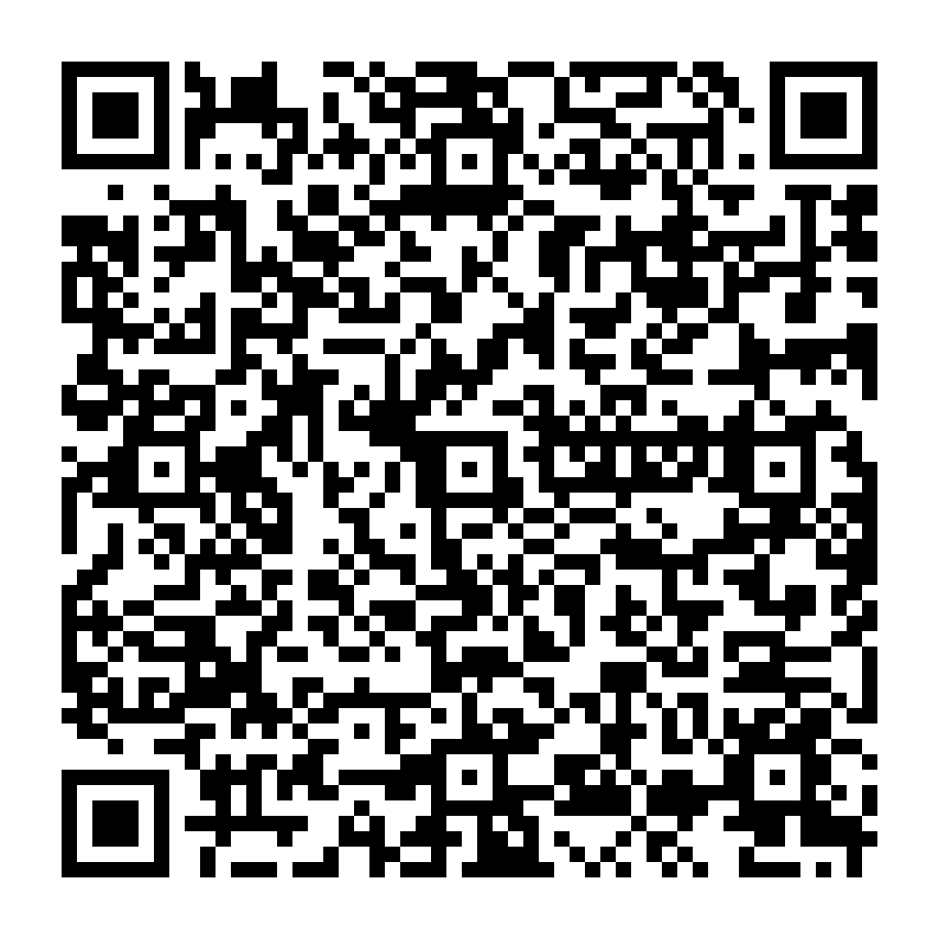 QR 코드